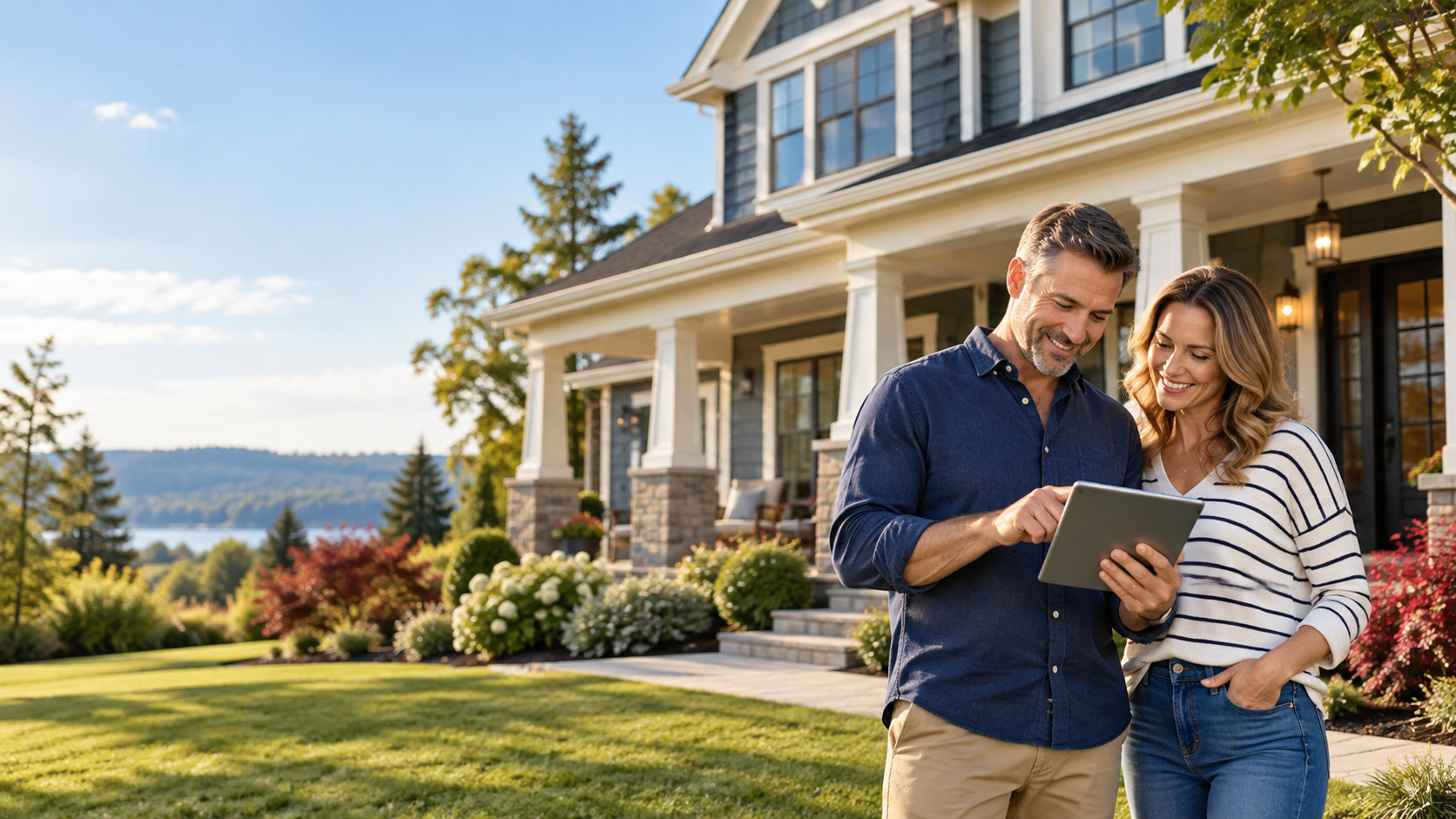 Home Insurance support